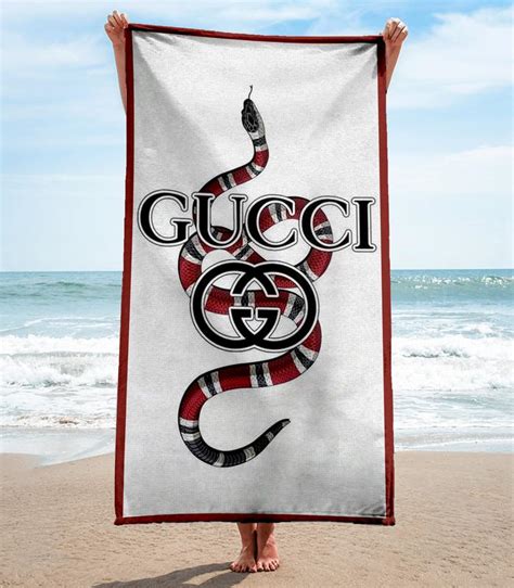 replica gucci bath towels|gucci body wash.